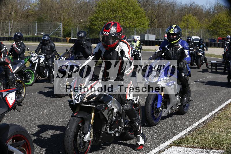 /05 07.04.2026 Cornu Master School ADR/Impressionen